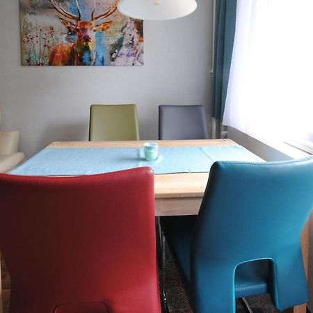 Ferienwohnung Schluesselblume Altenau  Eksteriør billede