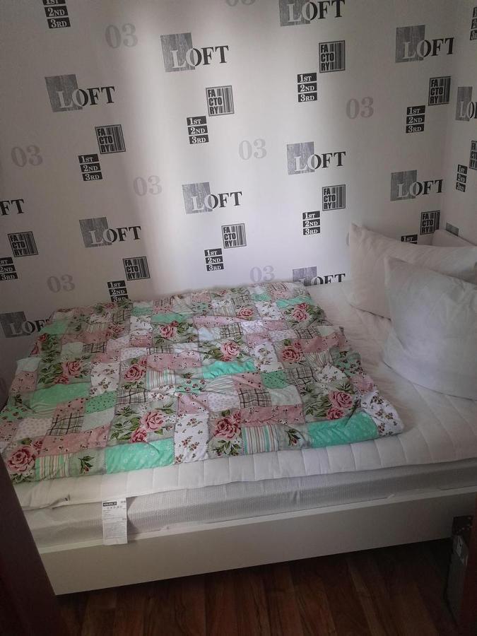 Ferienwohnung Schluesselblume Altenau  Eksteriør billede